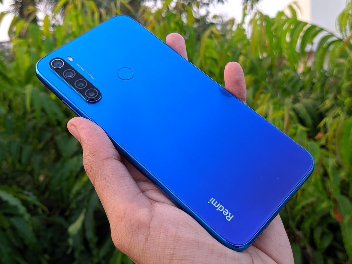 بررسی شیائومی Redmi Note 8 | وب سایت تخصصی موبایل در کرج